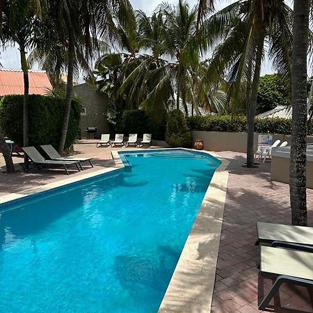 Windmill Apartments Curacao Willemstad Ngoại thất bức ảnh