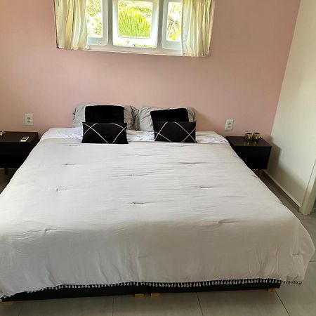 Windmill Apartments Curacao Willemstad Ngoại thất bức ảnh