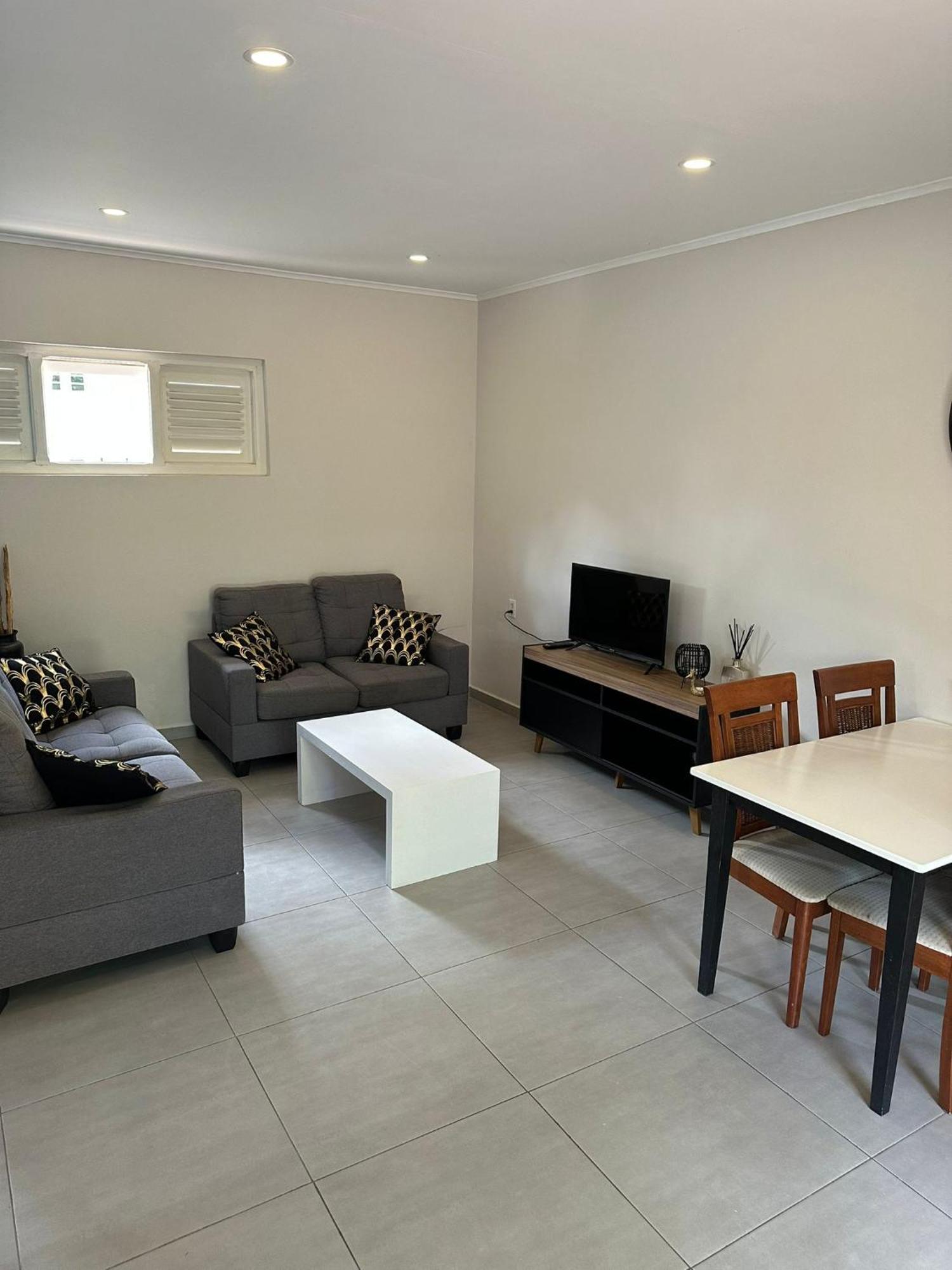 Windmill Apartments Curacao Willemstad Ngoại thất bức ảnh