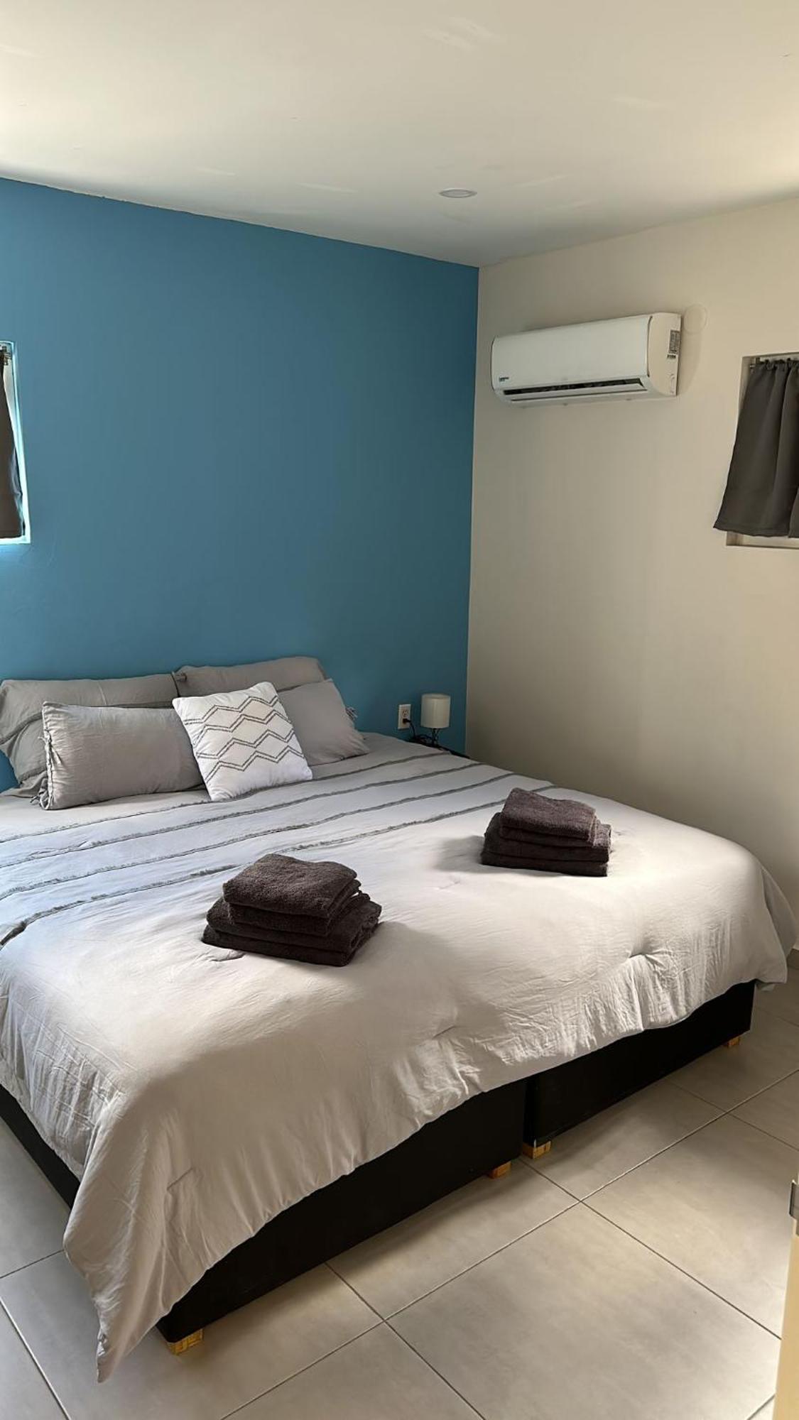 Windmill Apartments Curacao Willemstad Ngoại thất bức ảnh