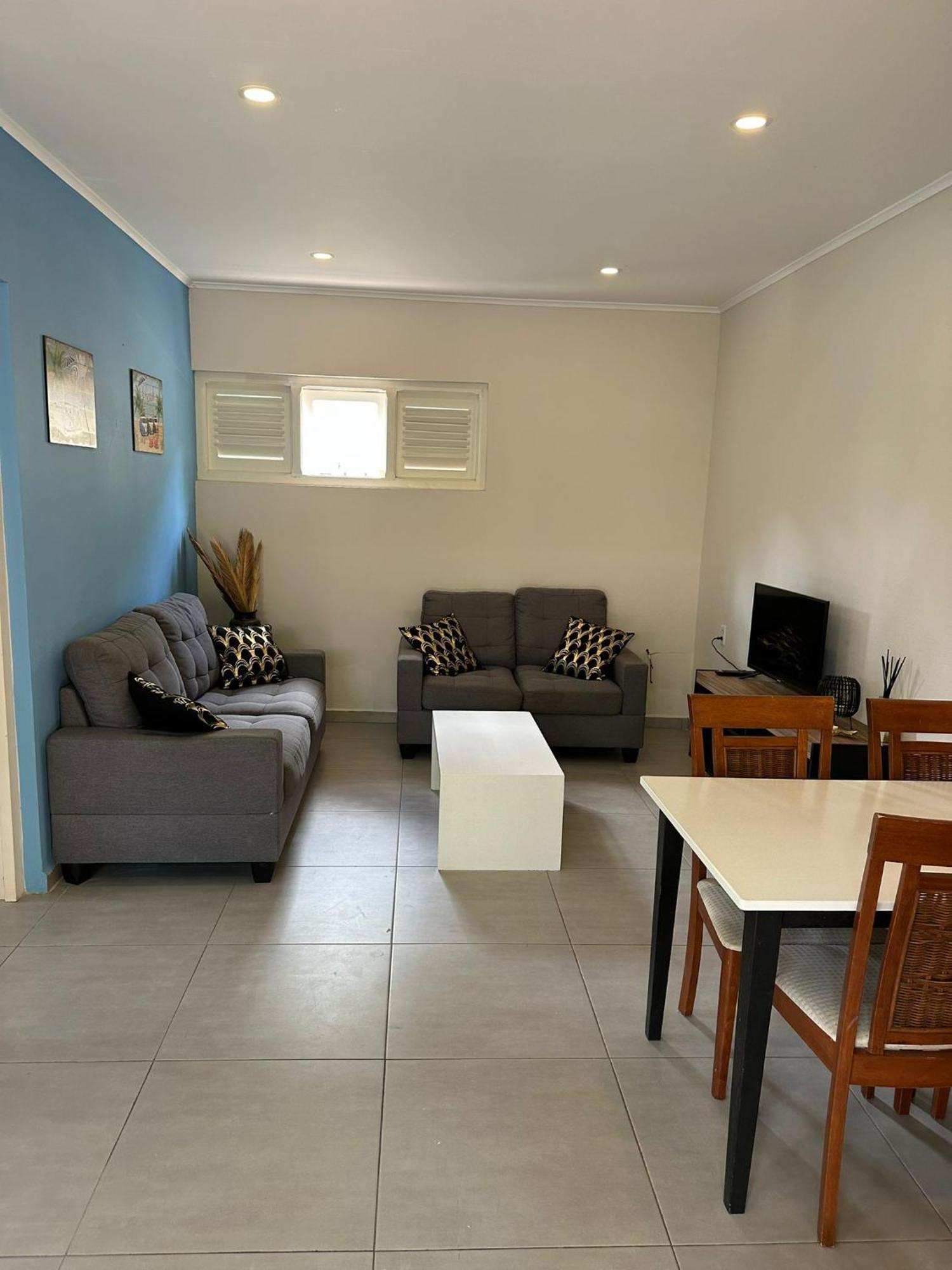 Windmill Apartments Curacao Willemstad Ngoại thất bức ảnh