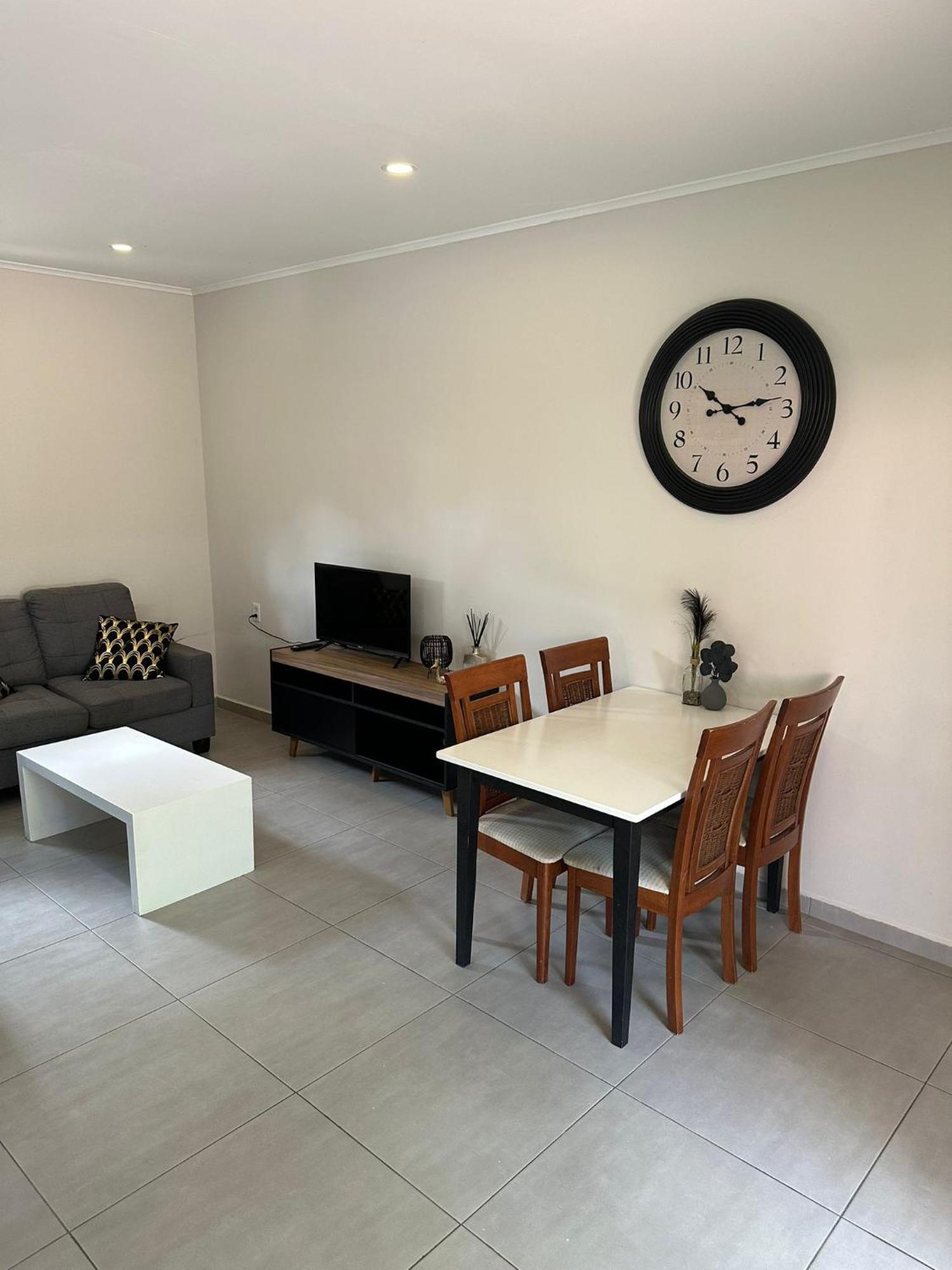 Windmill Apartments Curacao Willemstad Ngoại thất bức ảnh