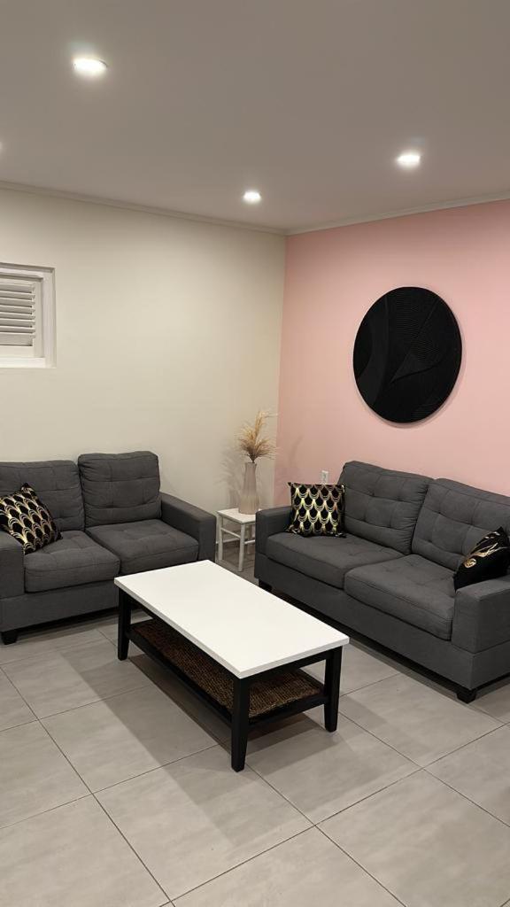 Windmill Apartments Curacao Willemstad Ngoại thất bức ảnh