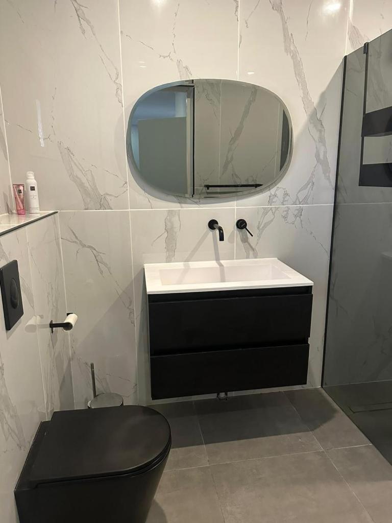 Windmill Apartments Curacao Willemstad Ngoại thất bức ảnh