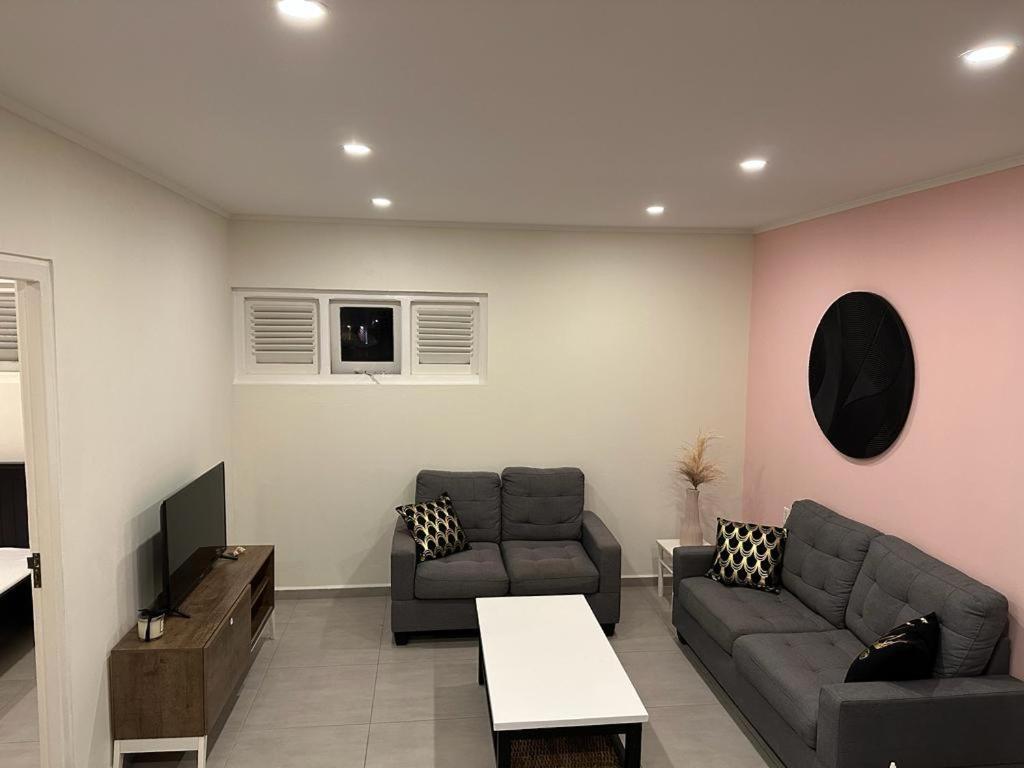 Windmill Apartments Curacao Willemstad Ngoại thất bức ảnh