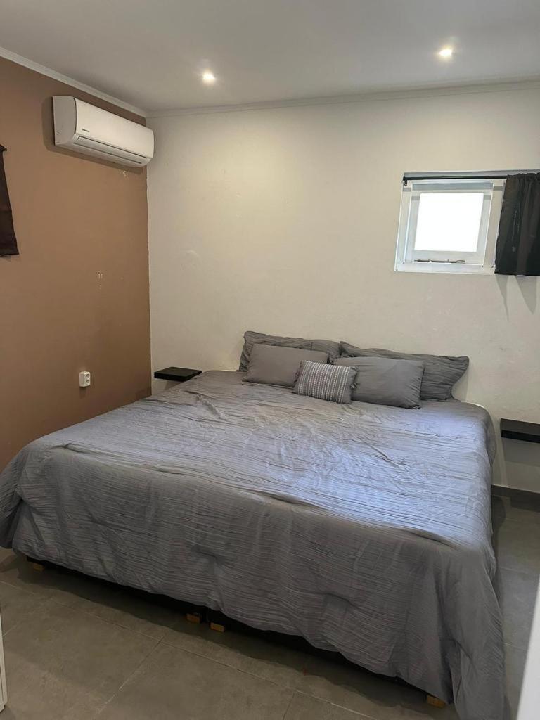 Windmill Apartments Curacao Willemstad Ngoại thất bức ảnh