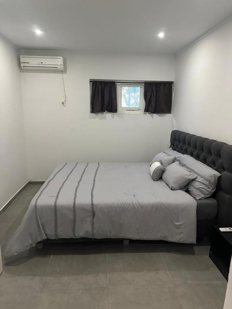 Windmill Apartments Curacao Willemstad Ngoại thất bức ảnh