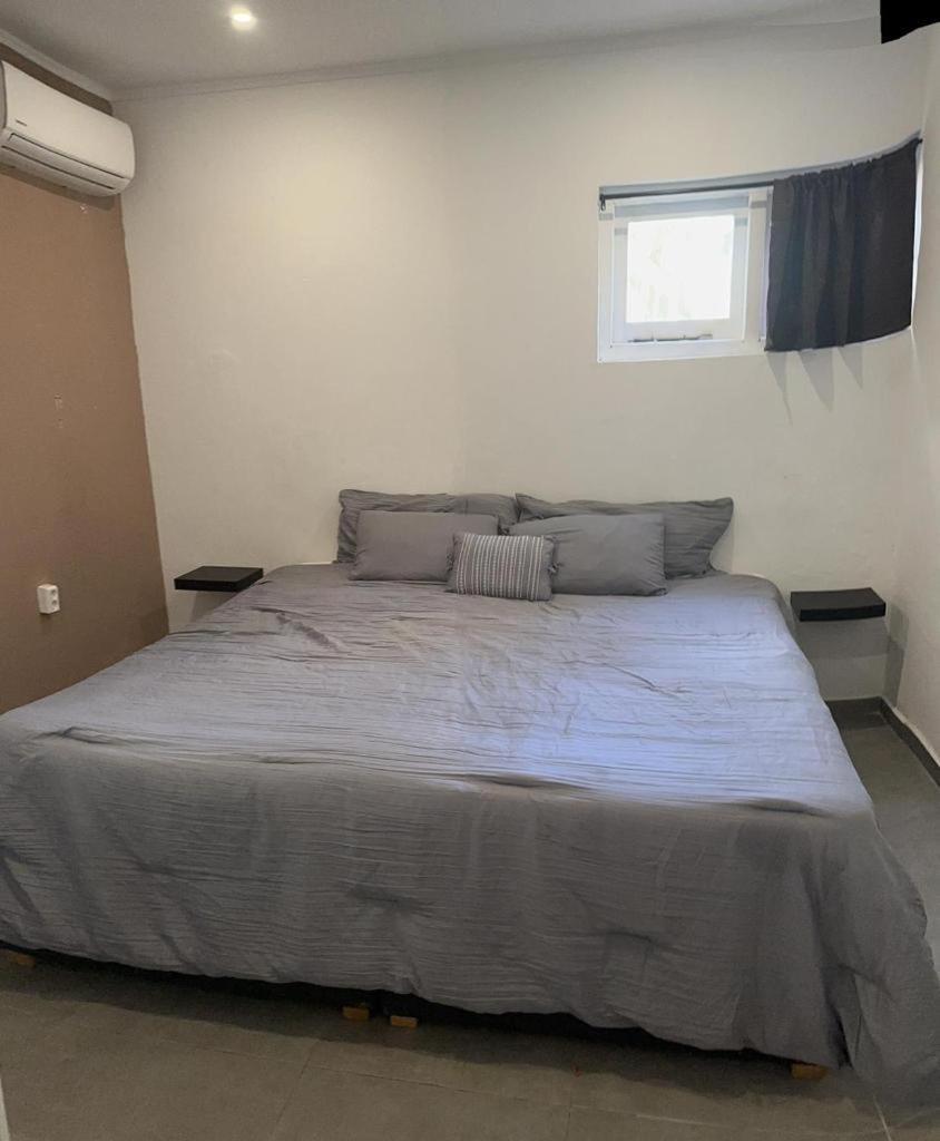 Windmill Apartments Curacao Willemstad Ngoại thất bức ảnh