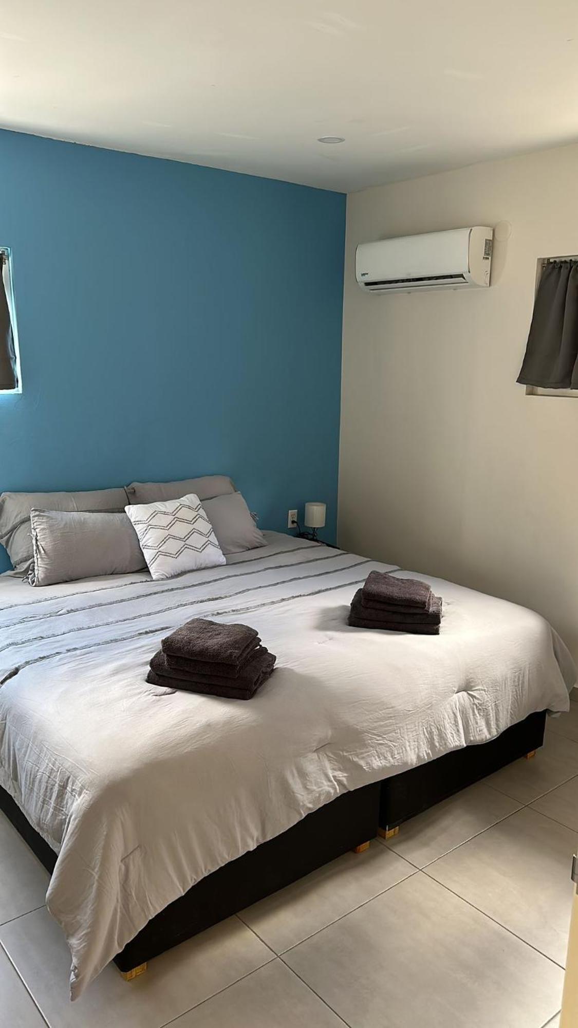 Windmill Apartments Curacao Willemstad Ngoại thất bức ảnh