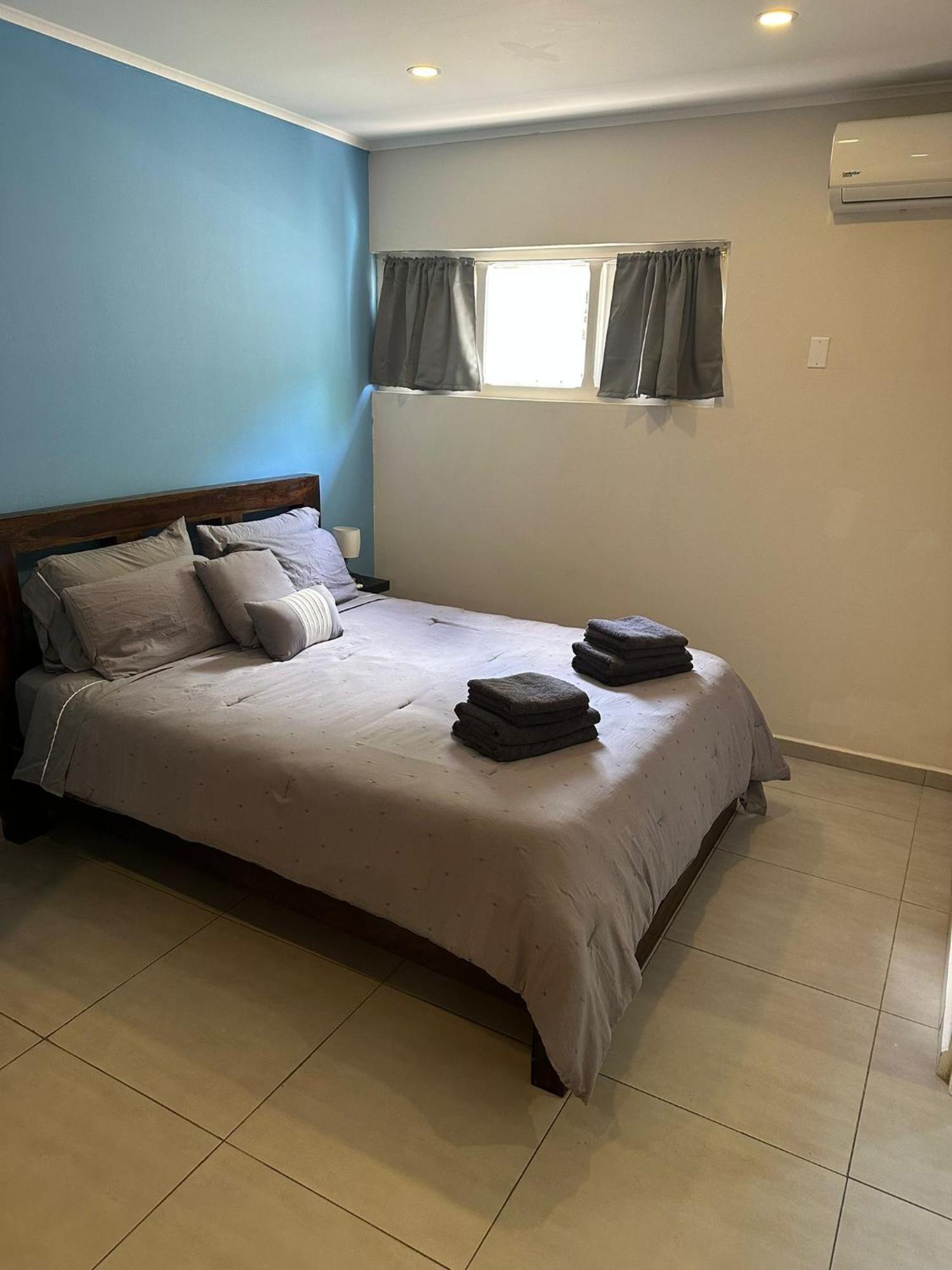 Windmill Apartments Curacao Willemstad Ngoại thất bức ảnh