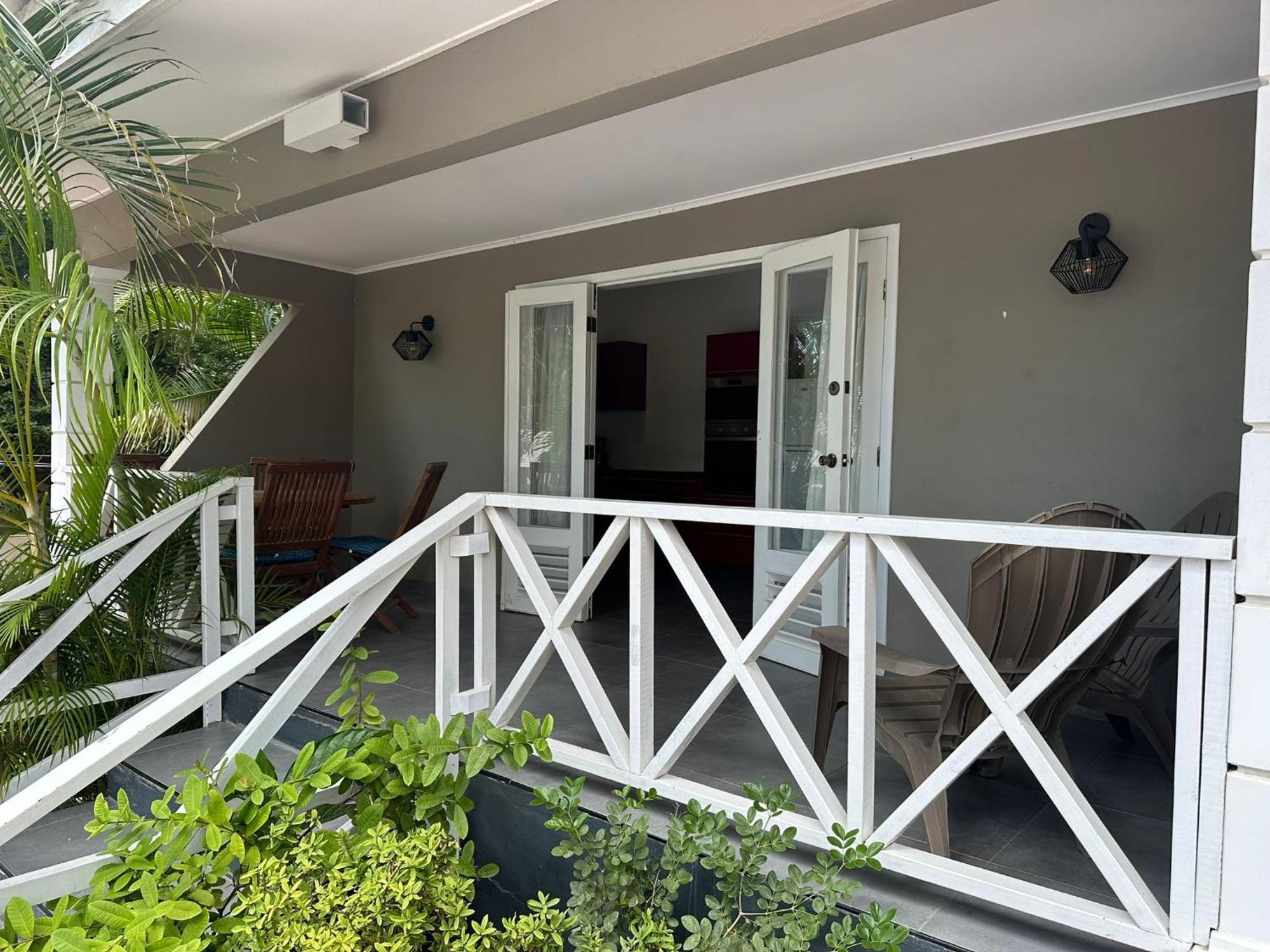 Windmill Apartments Curacao Willemstad Phòng bức ảnh