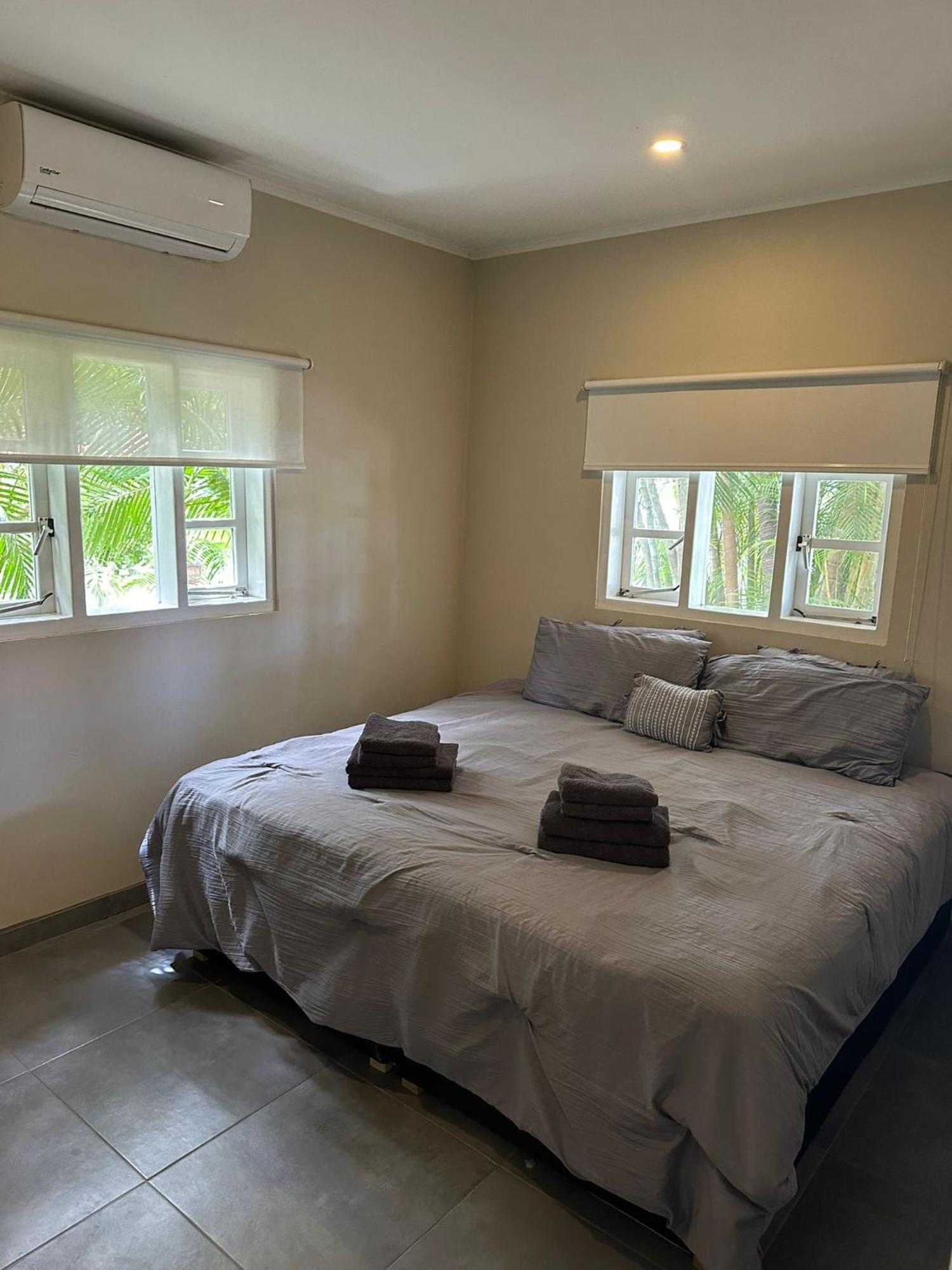 Windmill Apartments Curacao Willemstad Ngoại thất bức ảnh