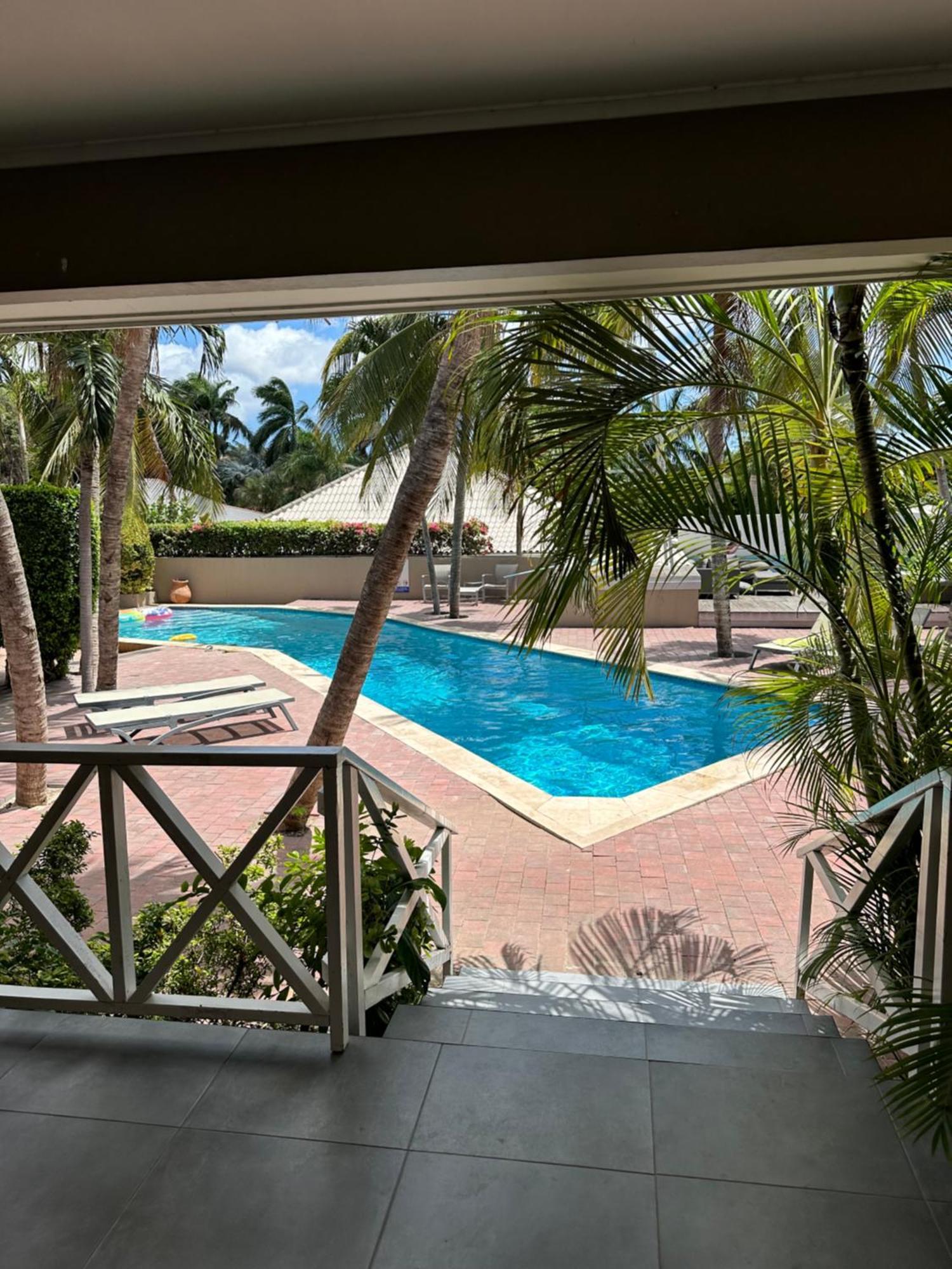 Windmill Apartments Curacao Willemstad Phòng bức ảnh