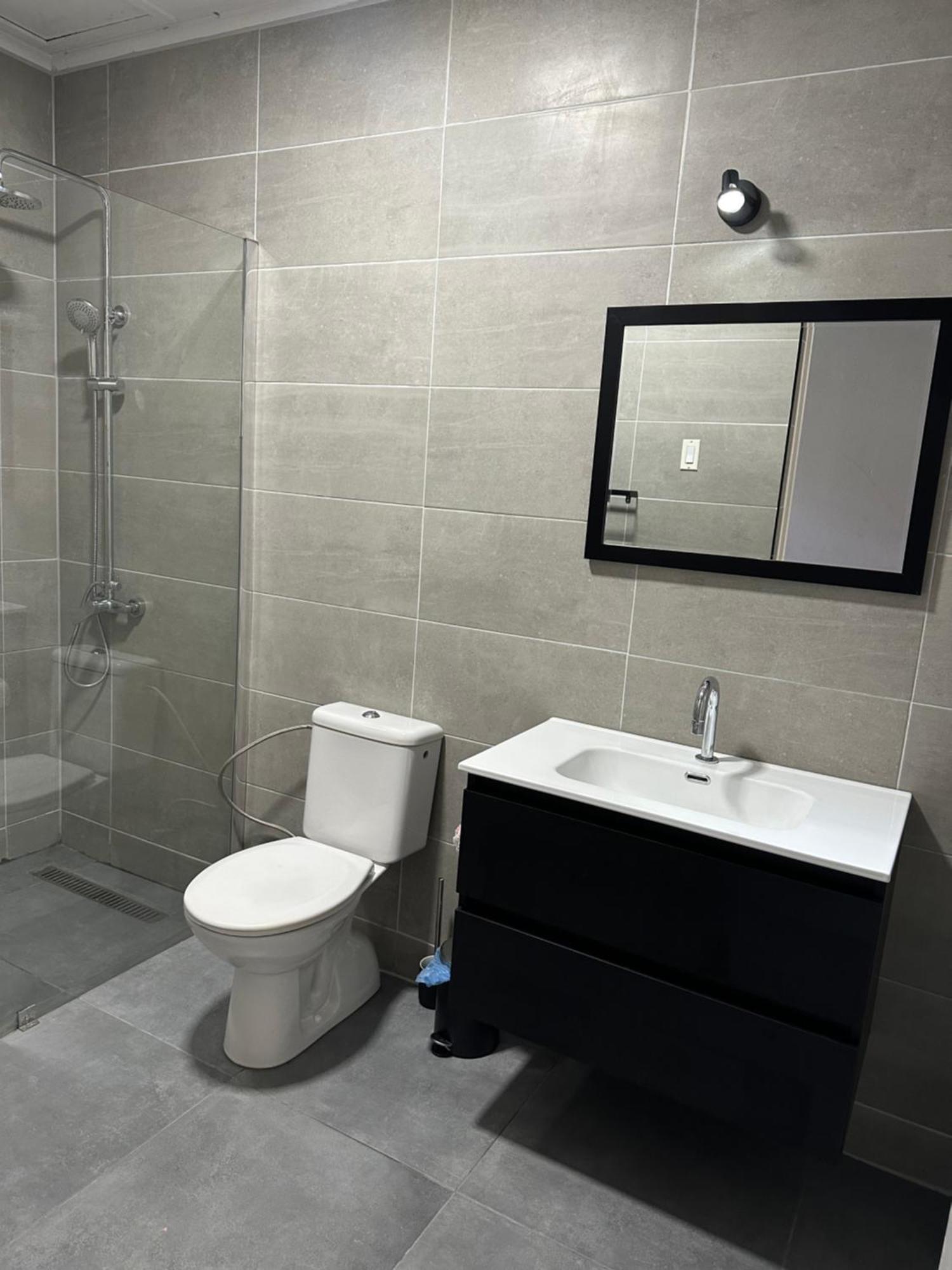 Windmill Apartments Curacao Willemstad Ngoại thất bức ảnh