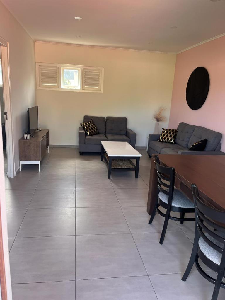 Windmill Apartments Curacao Willemstad Ngoại thất bức ảnh
