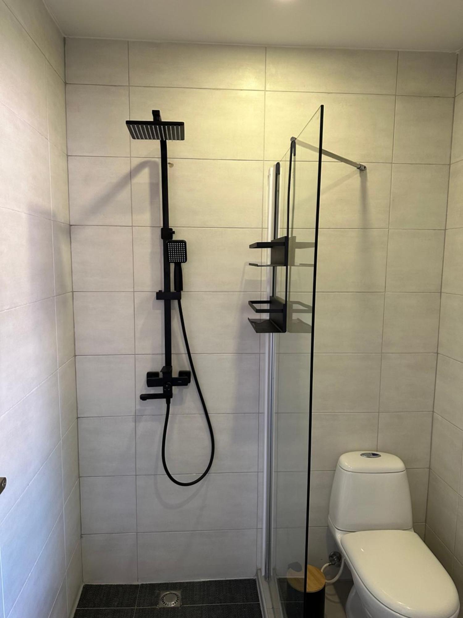Windmill Apartments Curacao Willemstad Ngoại thất bức ảnh