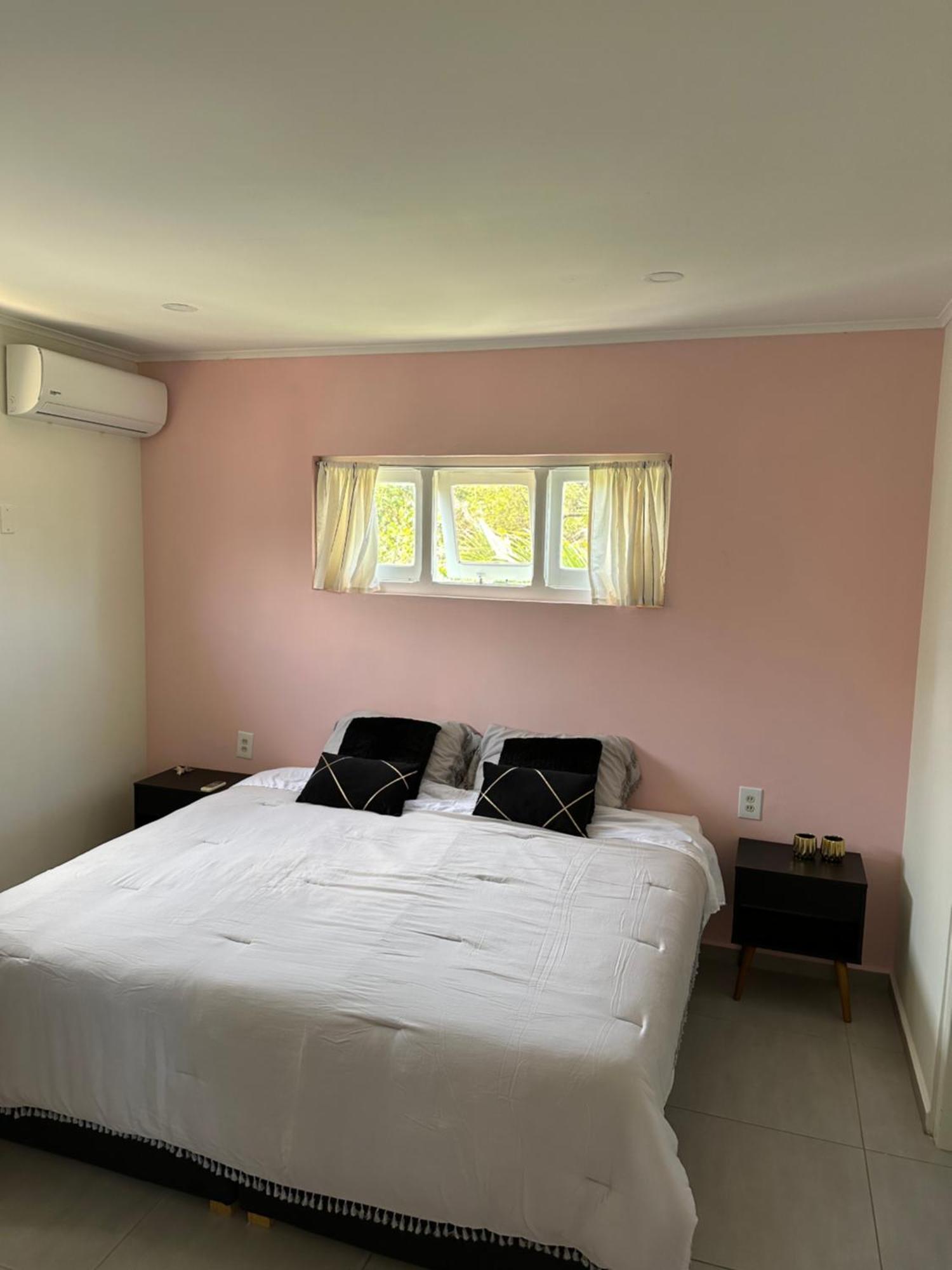 Windmill Apartments Curacao Willemstad Ngoại thất bức ảnh