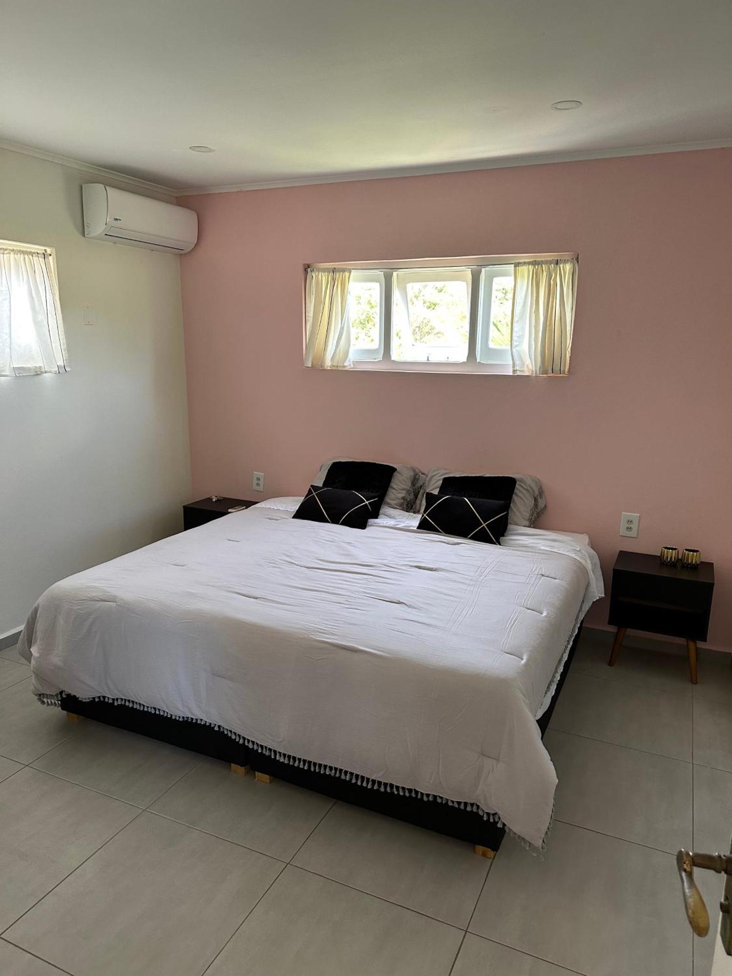 Windmill Apartments Curacao Willemstad Ngoại thất bức ảnh