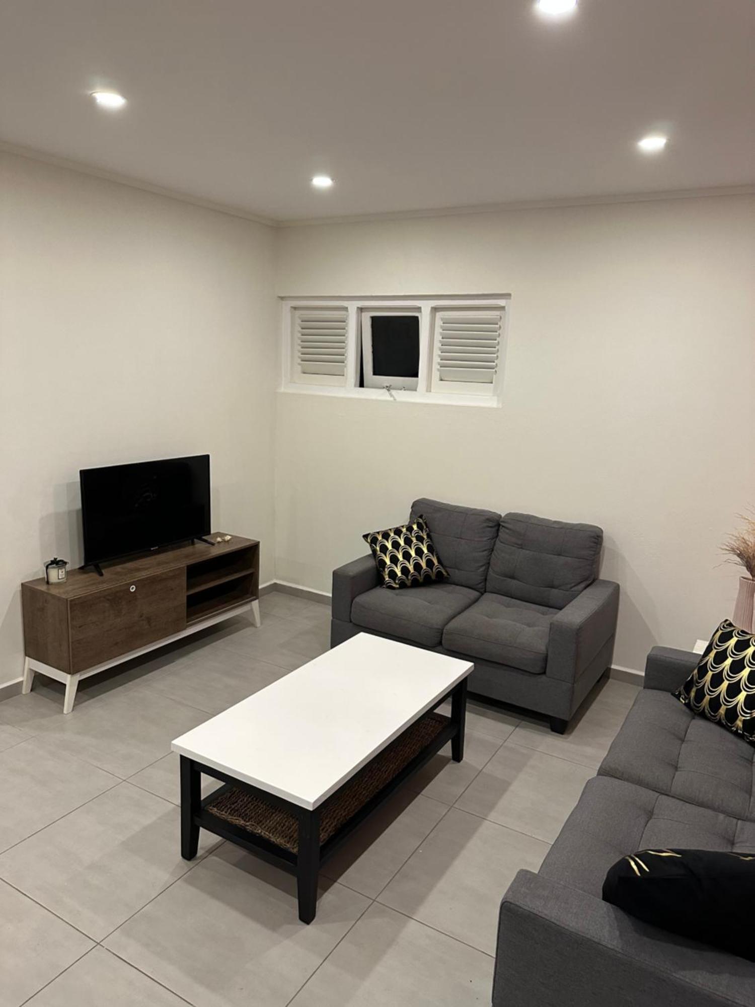 Windmill Apartments Curacao Willemstad Ngoại thất bức ảnh