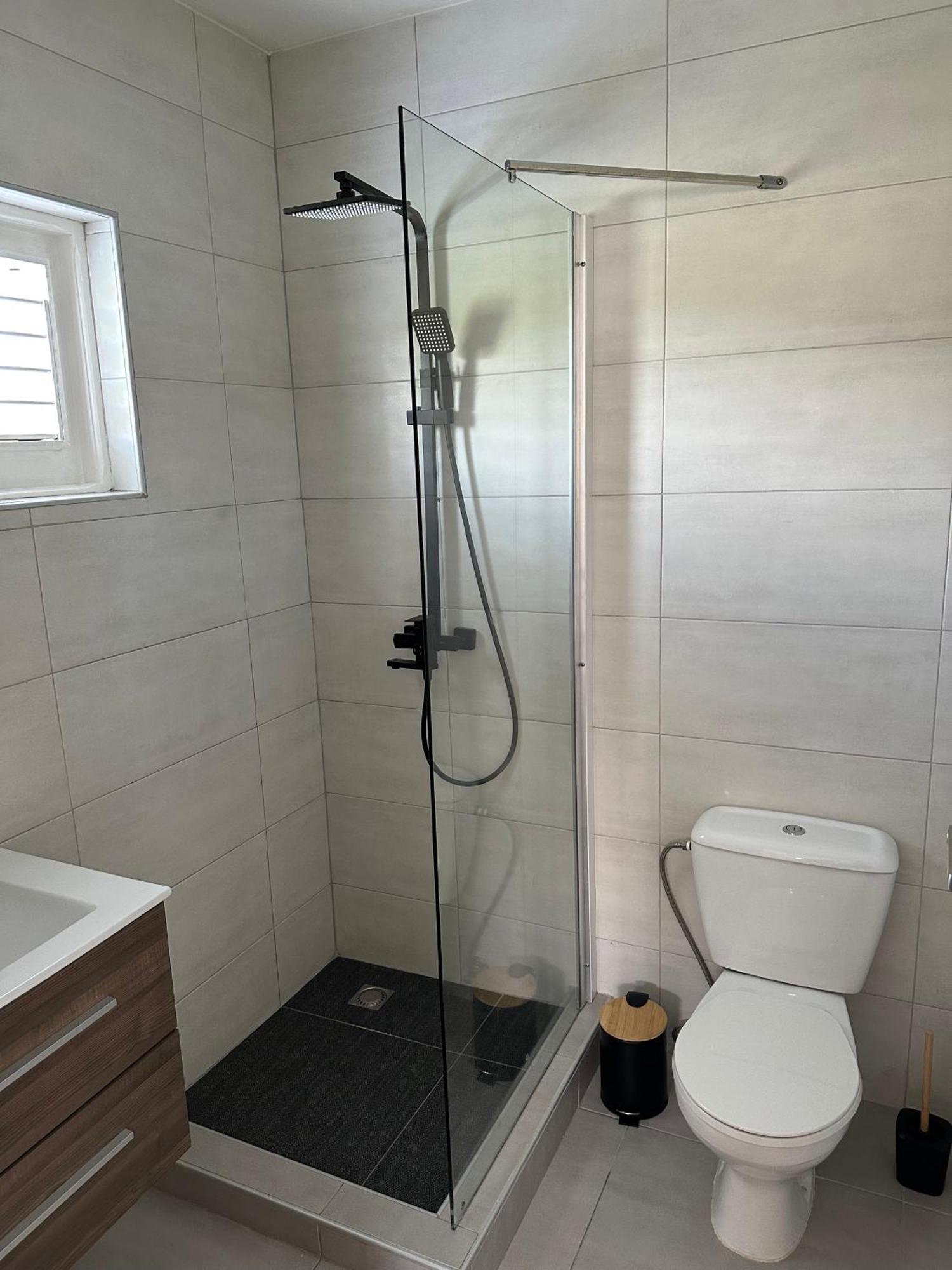 Windmill Apartments Curacao Willemstad Ngoại thất bức ảnh